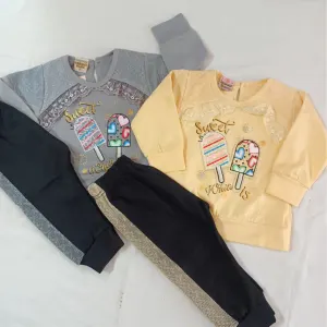 Baby Suit