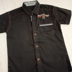 Baba Shirt