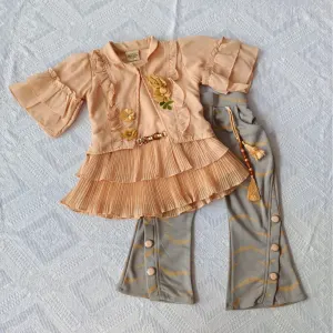 Baby Suit