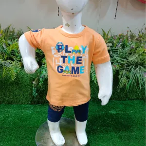 Baba suit