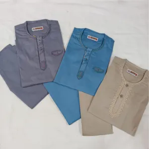Kurta Shalwar