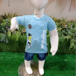 Baba suit