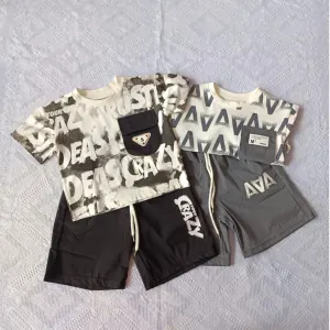 Baba suit