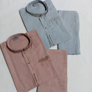 Kurta Shalwar