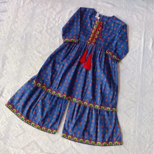 Girl Suit