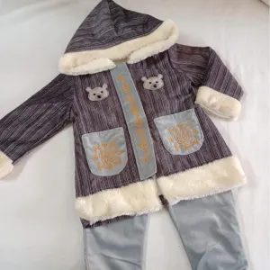 Baby Suit w