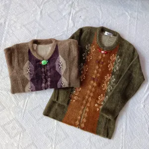 Baby Jersi