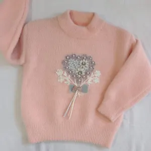 Baby jersi