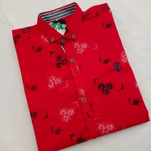 Baba Shirt
