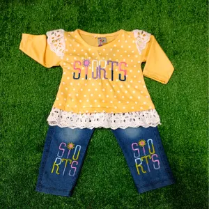 Baby Suit