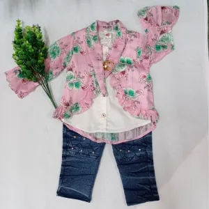 Baby Suit