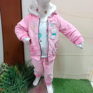 Baby Suit w