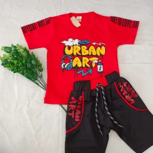 Baba suit