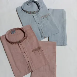 Kurta Shalwar