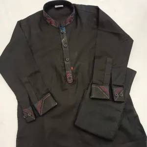 Kurta Shalwar
