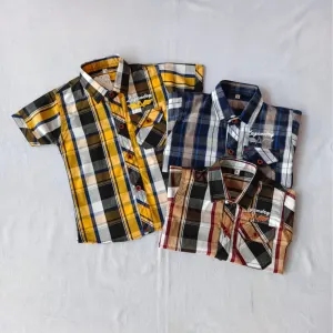 Baba Shirt