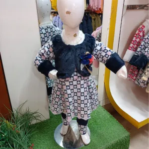 Baby Suit w