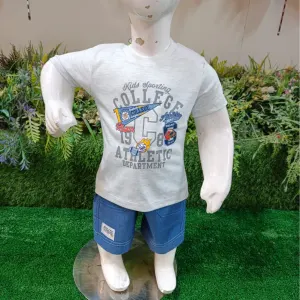 Baba suit