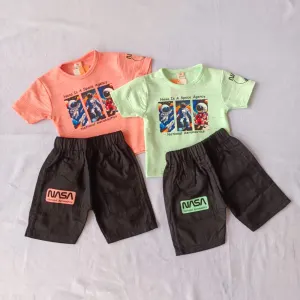 Baba suit