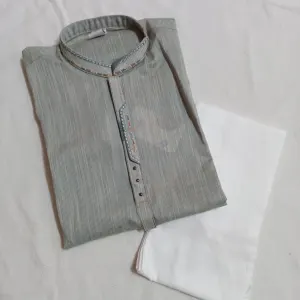 Kurta Shalwar