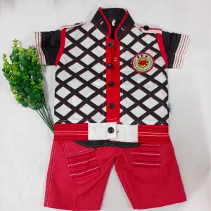 Baba suit
