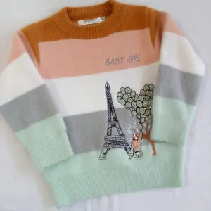 Baby jersi