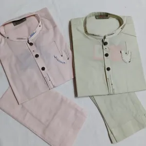 Kurta Shalwar
