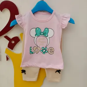 Baby suit