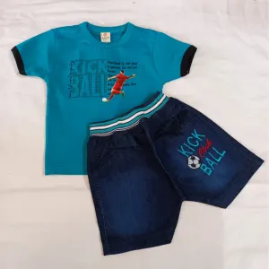 Baba suit