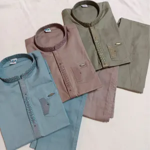 Kurta Shalwar