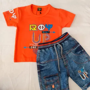 Baba suit