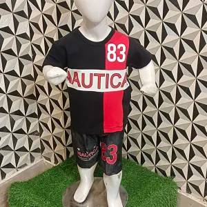 Baba suit