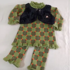 Baby Suit w