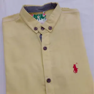 Baba Shirt