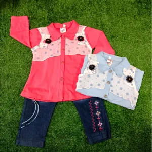Baby Suit