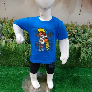 Baba suit