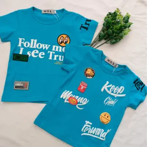 Baba Shirt