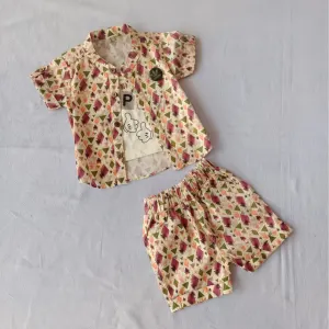Baby Suit
