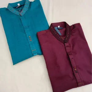 Kurta Shalwar