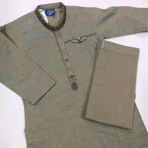 Kurta Shalwar