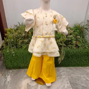Baby Suit