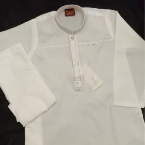 Kurta Shalwar