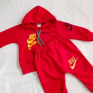Baba Suit