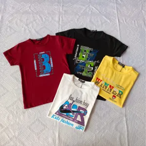 Baba Shirt