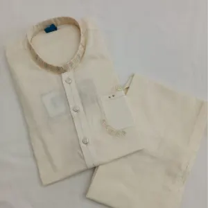Kurta Shalwar
