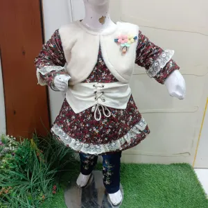 Baby Suit w
