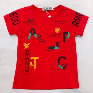 Baba Shirt