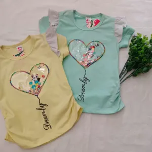 Baby Blouse