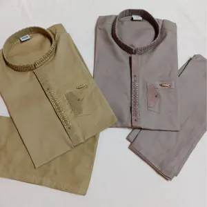 Kurta Shalwar