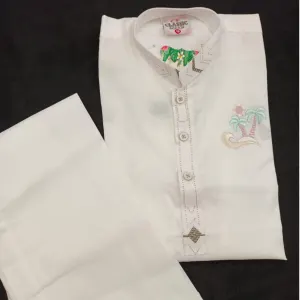 Kurta Shalwar